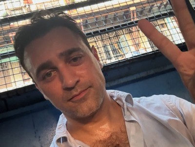 Aamir Khan’s nephew Imran Khan asked to leave India by Oct 28 after joining anti-CEC protest