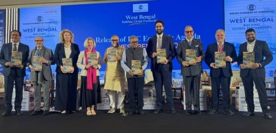 12 nations turn to Bengal: ICC hosts diplomats in Kolkata to explore trade and investment opportunities