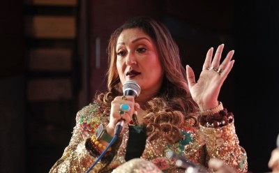 ‘I’m only interested in talking about myself’: Sunita Ahuja opens up on Govinda, marriage and her comeback