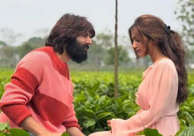 Kartik Aaryan, Sreeleela’s untitled romantic film gets a release date: Mark your calendars for 2027