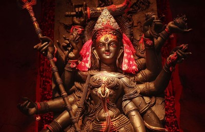Pujo Parikrama VI: Kolkata’s Most Spectacular Durga Puja Pandals in Pictures