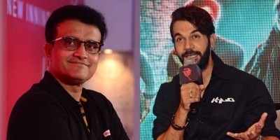 Dada's Mahashtami surprise: Rajkummar Rao to join Sourav Ganguly at Kolkata Durga Puja pandals