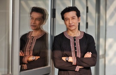 ‘I was dumbfounded’: Tota Roy Chowdhury on playing Sarat Chandra Chattopadhyay in a ‘huge’ film