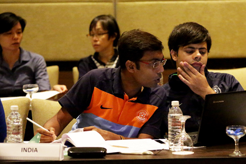 AIFF XI to begin campaign on May 17 against Malaysia Team