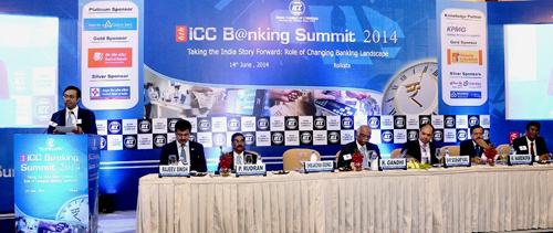 Kolkata hosts 6th ICC Banking Summit 