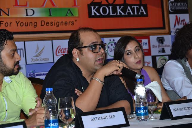 Kolkata to host show for talented designers