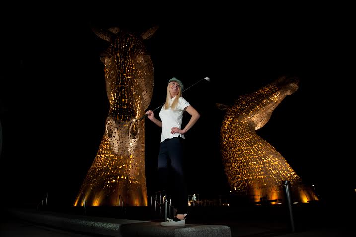 Bumper year for whisky tourism toasted at Ryder Cup