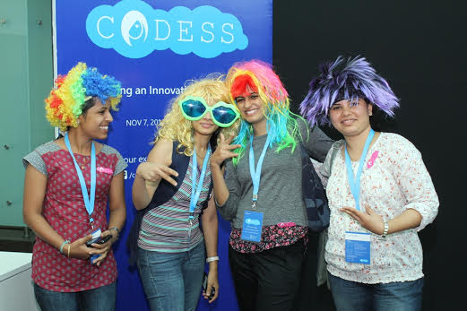 Microsoft CODESS for women coders comes to Hyderabad
