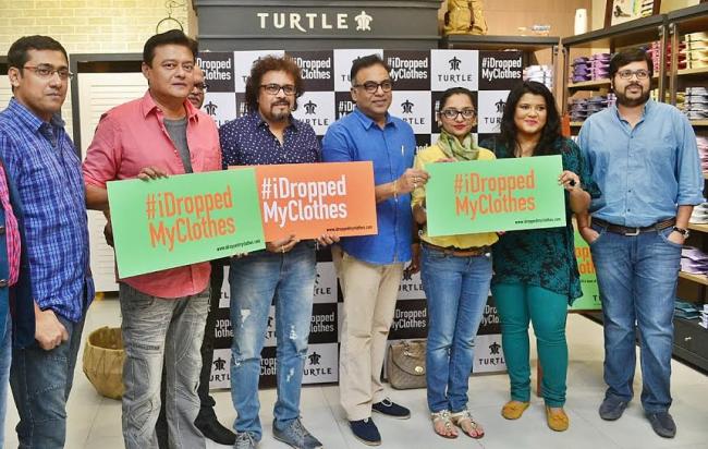 Turtle Limited launches Social Movement