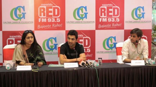 Red FM donates Rs 10 lakhs under 'Raunac Ki Dilli-10 Lakh Tere Haath'