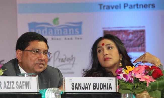 Travel East 2014 inaugurated in Kolkata 