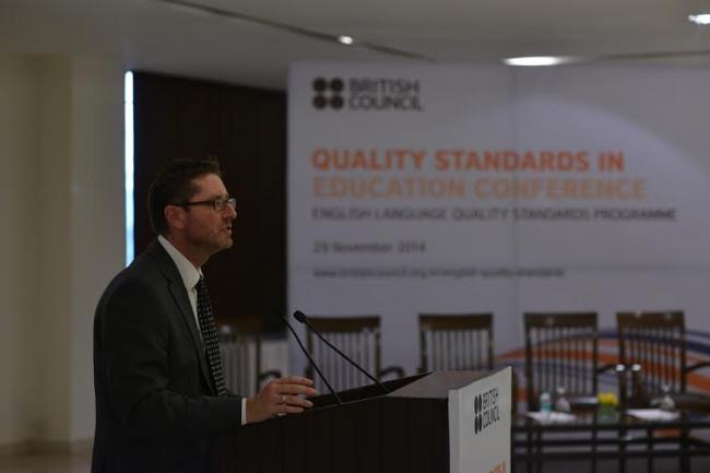 British Council launches research on quality standards in Indian education 