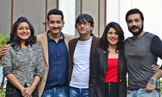 'Lorai (Play...To Live)' trailer launched