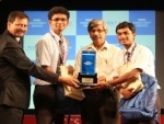 Kerala Samajan High School wins quiz contest