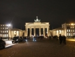 Brandenburg: Gate to Freedom