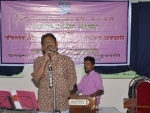 Kolkata hosts show on Bengali folk songs