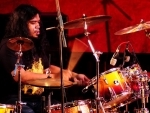 Kolkata hosts drum festival