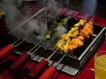 Kolkata restaurant introduces international grilled flavours