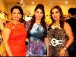 Designer Sonia Mehra launches exclusive ready to wear pret collection