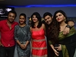 Kolkata fashion line celebrates anniversary with Tollywood beauties