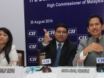 Malaysia High Commissioner attends CII function
