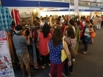 'Aalishan Pakistan' sees huge surge in visitors on second day