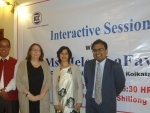 US Consul General interacts with business community in Meghalaya