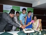 Abir, Nusrat launch new boutique hotel near Kolkata airport
