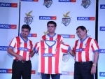 Aircel becomes principal sponsor of Atletico de Kolkata