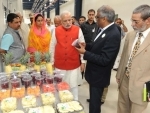Union govt is committed to boosting agricultural economy: PM