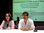 Banglanatok.com showcases project to preserve folk musics