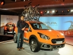 Fiat India rolls out Avventura for global market