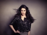 Shraddha Kapoor launches her Facebook page
