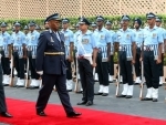 Chief of the South African Air Force