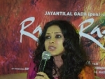 'Rang Rasiya' team visit Kolkata