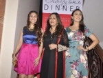 Tanishaa Mukerji attends charity dinner