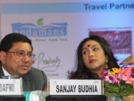 Travel East 2014 inaugurated in Kolkata 