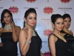 Aditi Rao Hydari unveils new collection of Forevermark diamonds