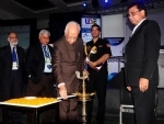 WB Guv inaugurates INFOCOM 2014 in Kolkata