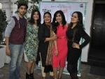 Cast of Main Aur Mr Riight promote their film in Jaipur, Delhi, Chandigarh
