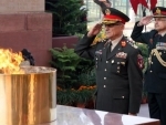 General Sher Mohammad Karimi, Chief of General Staff