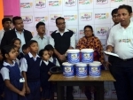 Berger Paints pledges to clean Kolkata with 'Easy Clean India Campaign'
