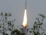 PSLV-C23 successfully launched 