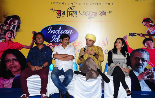 Kolkata to host 'Festival of Music' 