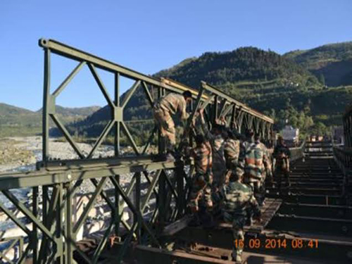 Medical relief ops stepped up in J&K 