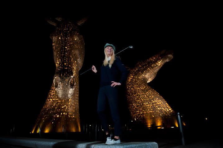 Bumper year for whisky tourism toasted at Ryder Cup