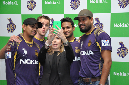 Microsoft Devices launches Nokia XL in India