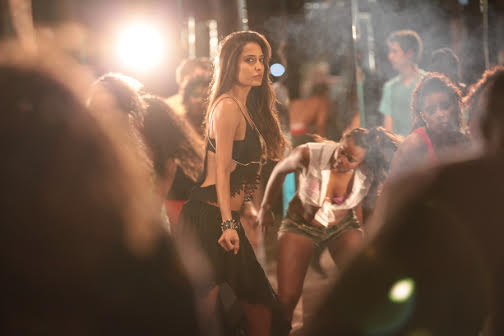 Yo Yo Honey Singh's 'Manali Trance' with Lisa Haydon released