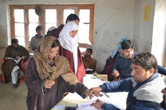 J&K votes to elect new Assembly