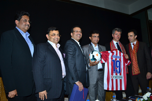 Indian Super League Kolkata franchise name unveiled